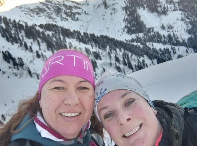 Apartmán Felix-adults Only *