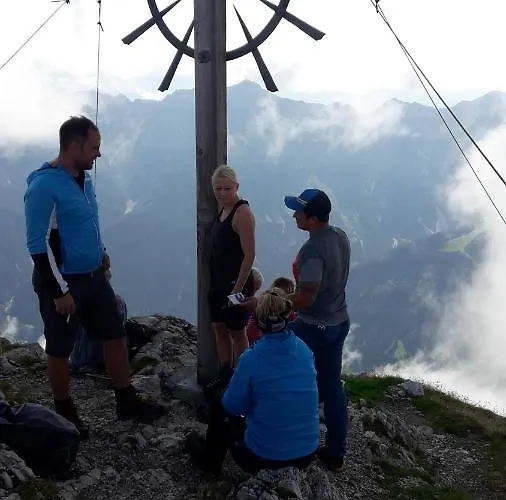 Apartmán Felix-adults Only *