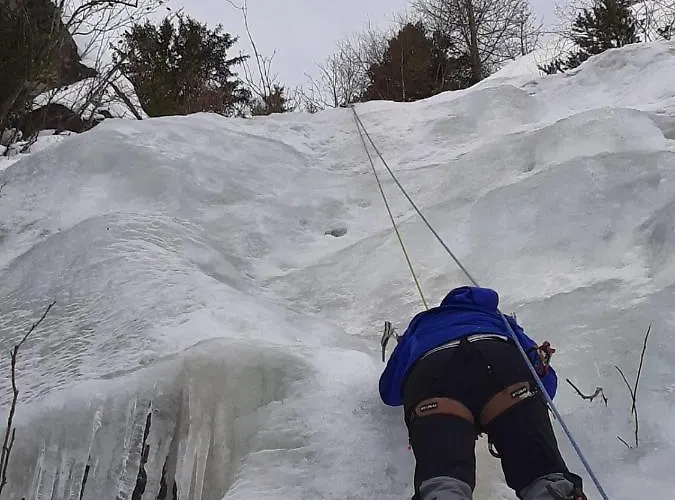 Apartmán Felix-adults Only *