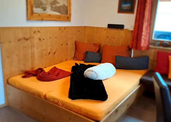 Apartmán Felix-adults Only