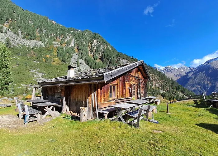 Apartmán Felix-adults Only *