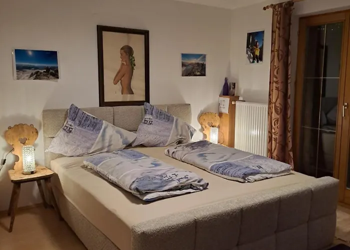 Felix-adults Only Apartmán Neustift im Stubaital