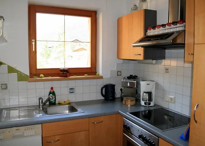 Apartmán Felix-adults Only