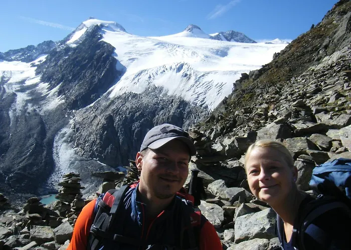 Apartmán Felix-adults Only Neustift im Stubaital